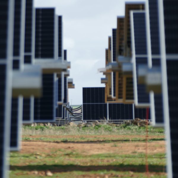 INOVE Ingeniería lanza una herramienta que optimiza el movimiento de tierras en fotovoltaica
